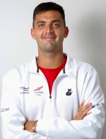 Tomás Barrios