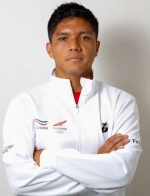 Matías Soto