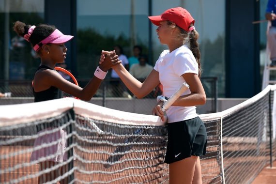 Campeonato de España de Tenis Alevín 2025 Campeonato de España de Tenis Alevín 2025