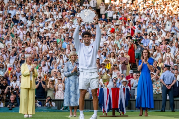 Wimbledon 2025 Wimbledon 2025