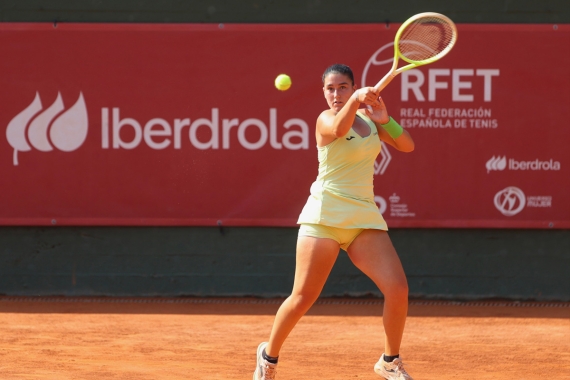 Campeonato de España de Tenis Júnior 2025 Campeonato de España de Tenis Júnior 2025