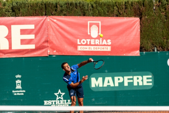Campeonato de España MAPFRE de Tenis Abosluto por Equipos Masculinos 2025 Campeonato de España MAPFRE de Tenis Abosluto por Equipos Masculinos 2025