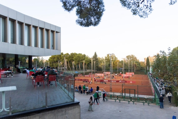 Campeonato de España Iberdrola de Tenis Abosluto por Equipos Femeninos 2025 Campeonato de España Iberdrola de Tenis Abosluto por Equipos Femeninos 2025
