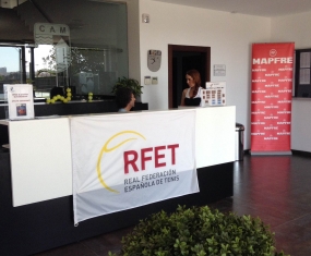 Club Atltico Montemar de Alicante, © RFET