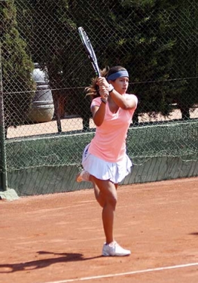 Club Tennis Lleida, © CT Lleida