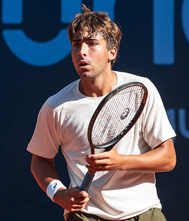 Daniel Mérida