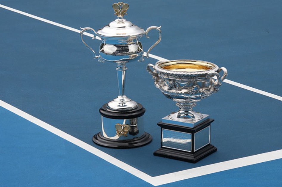 El primer Grand Slam del ao arranca con 11 tenistas espaoles en el Open de Australia