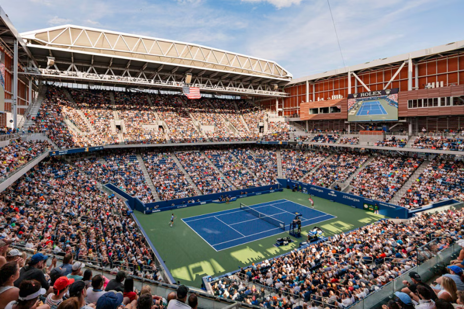 Arranca el US Open con 10 tenistas españoles en busca del cuadro principal Arranca el US Open con 10 tenistas españoles en busca del cuadro principal