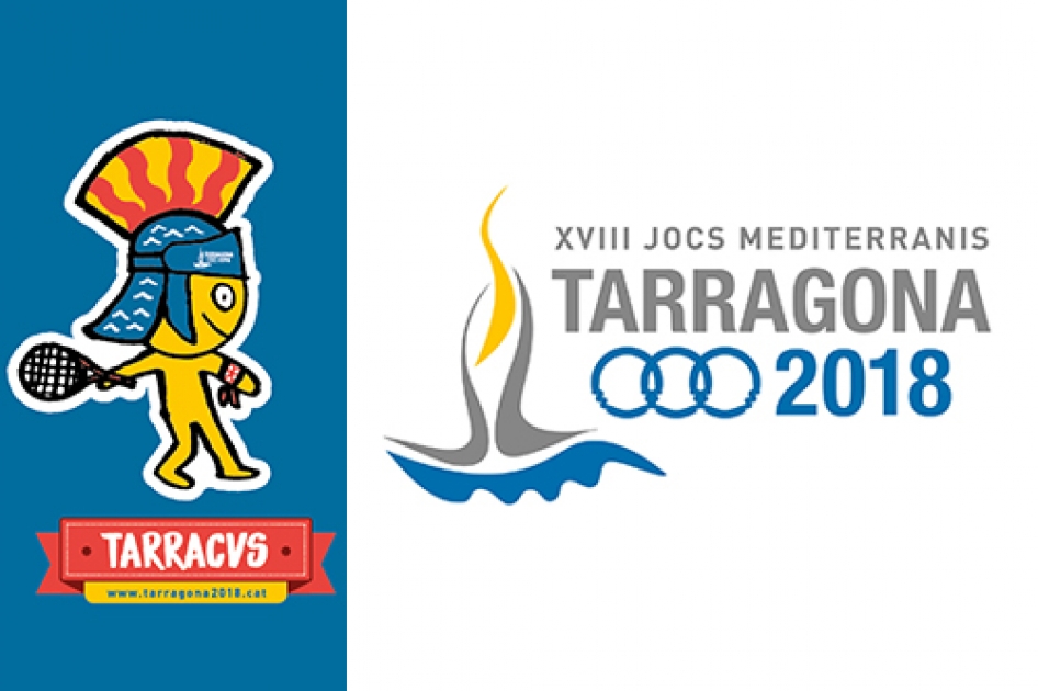 lvaro Lpez, Miguel A. Semmler, Marina Bassols y Eva Guerrero disputarn los Juegos del Mediterrneo de Tarragona 2018