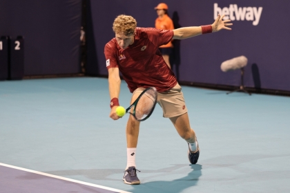 Miami Open - Resultados