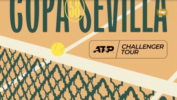 ATP Challenger Sevilla 2021 - Resumen