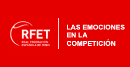 Las Emociones en la Competicin