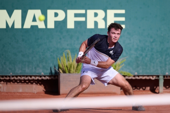 Campeonato de Espaa MAPFRE de Tenis Absoluto Masculino por Equipos - Copa Orange 2024