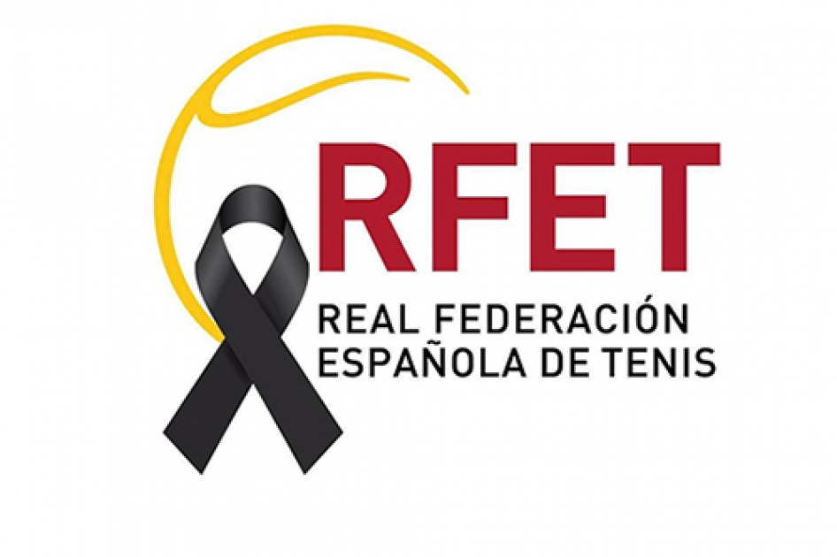 La RFET expresa su enorme tristeza por el fallecimiento del padre de Roberto Bautista