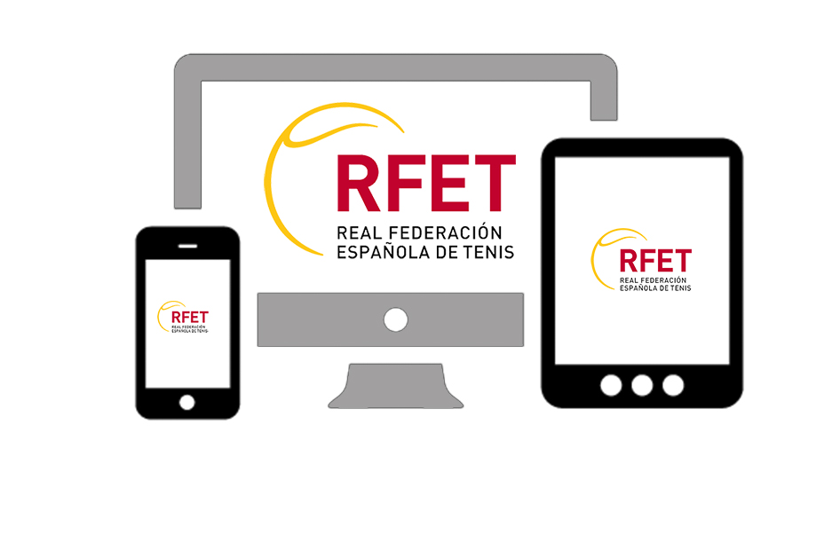 La RFET estrena su canal de TV online RFETV este prximo domingo con Carla Surez 