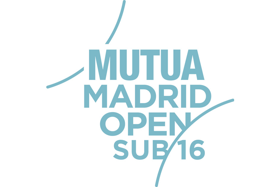 Gabriela Paun y Gonzalo Vedri se llevan el primer MMO Sub'16 en Madrid