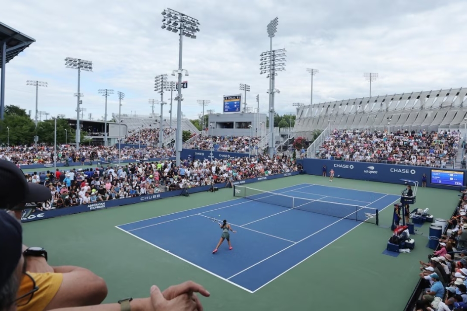 Marina Bassols supera la previa del US Open y jugar su primer Grand Slam