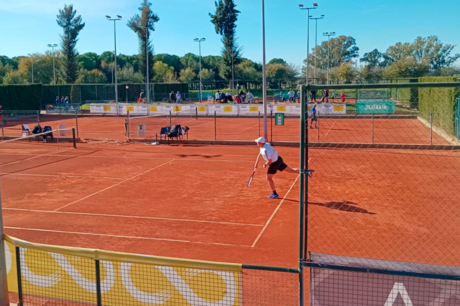 El circuito mundial de veteranos se despide en Manacor, Adeje y Sevilla con tres nuevas citas