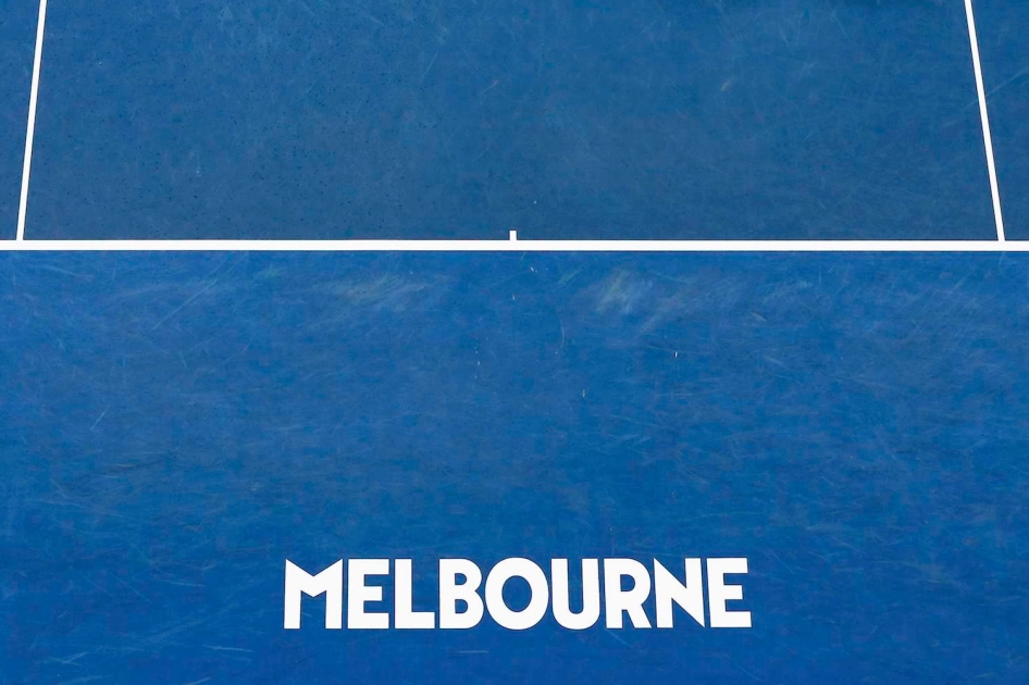 La previa del Open de Australia arranca con 11 tenistas espaoles