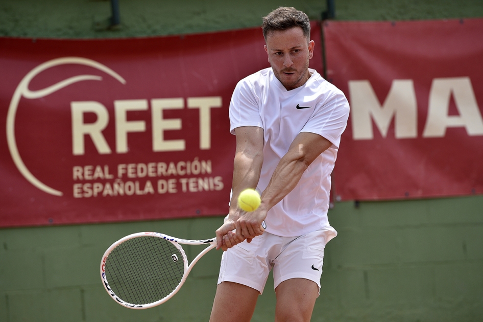 Nuevo Circuito Nacionales de Tenis RFET