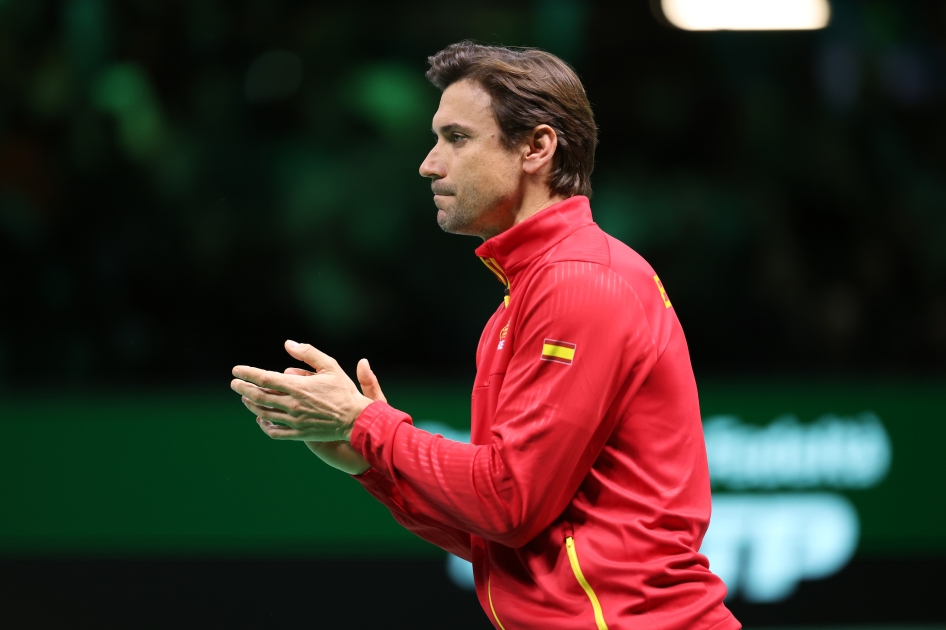 España se jugará en Chile el pase a la Final 8 de la Copa Davis 2026
