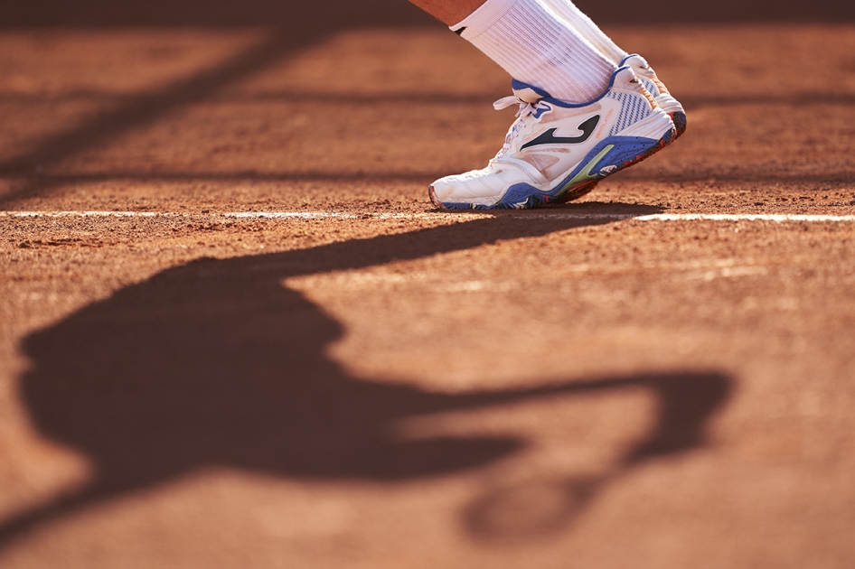 La Real Federación Española de Tenis bate récords en ayudas a jugadores y torneos