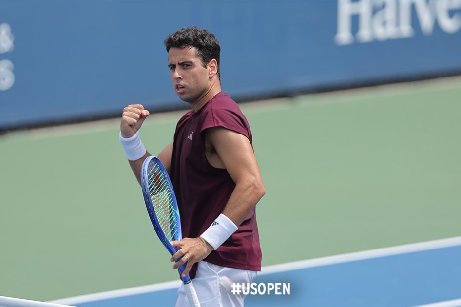 US Open - Resultados