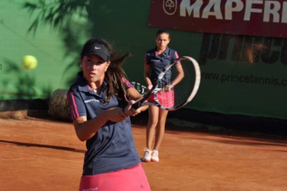 La RFET apuesta sin fisuras por el tenis de base y pone en marcha un ambicioso programa para potenciar circuitos de promocin desde Sub10 hasta Junior