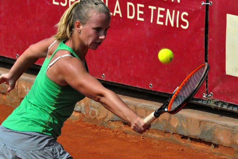 Listas las semifinales de los Internacionales de Sevilla