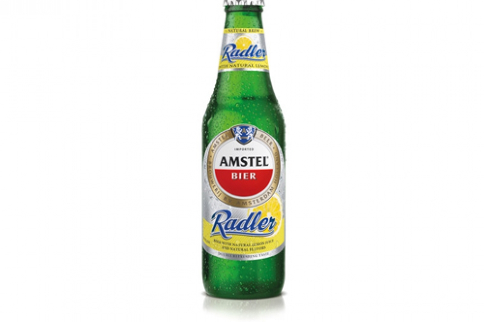 Amstel Radler patrocinar el Circuito de Tenis Playa