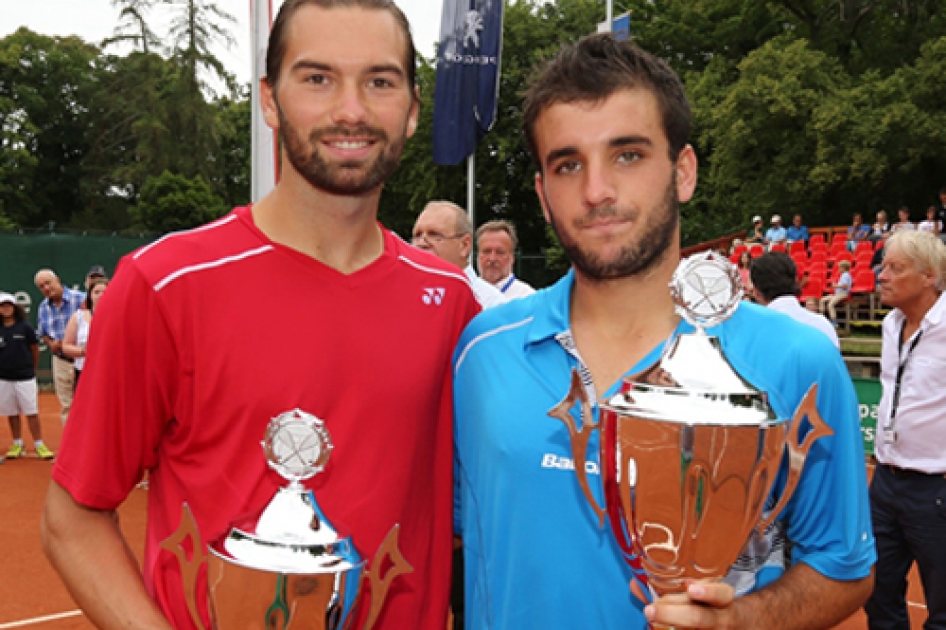 Triunfos de Oriol Roca en Alemania y Gueorgui Roumenov en Portugal