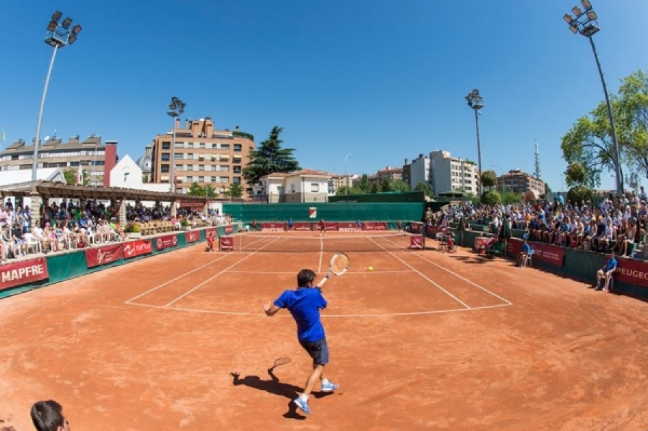 Confirmadas las sedes de los Campeonatos de Espaa Juveniles de 2016 