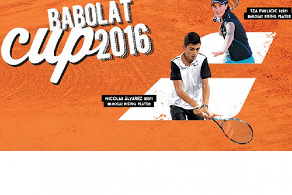 La nueva Babolat Cup se decide esta semana en Madrid con categoras infantil y alevn