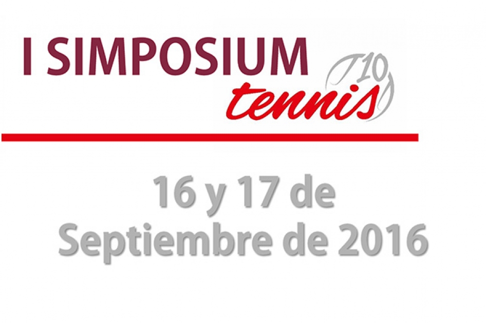 Primer Simposium Tennis 10 en Mallorca