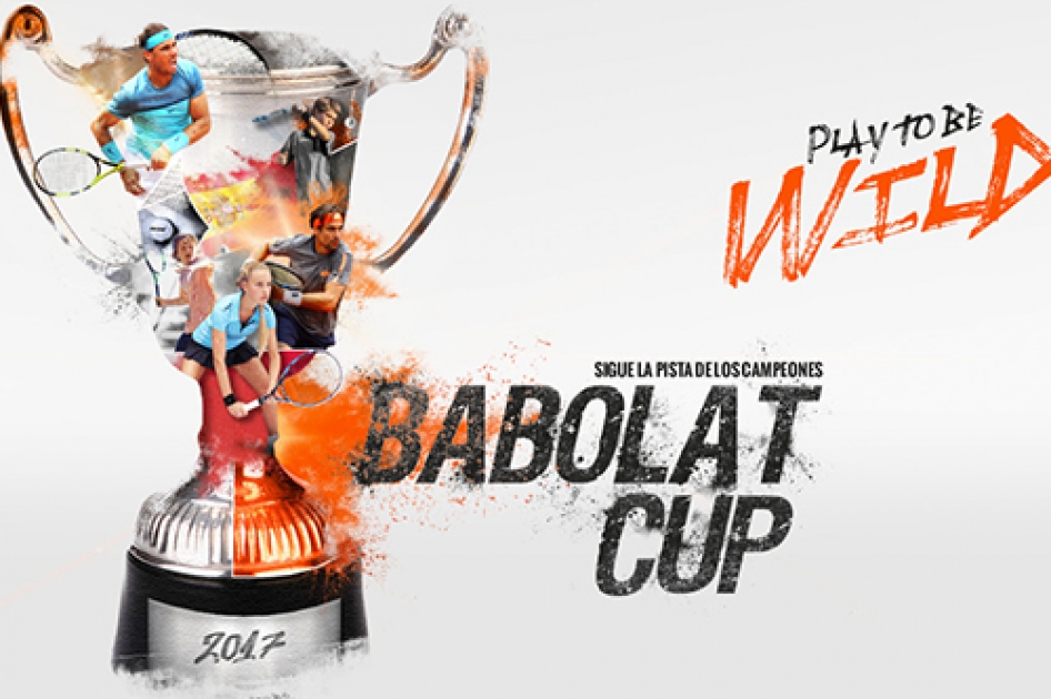 La fase final nacional de la Babolat Cup se jugar en el Club