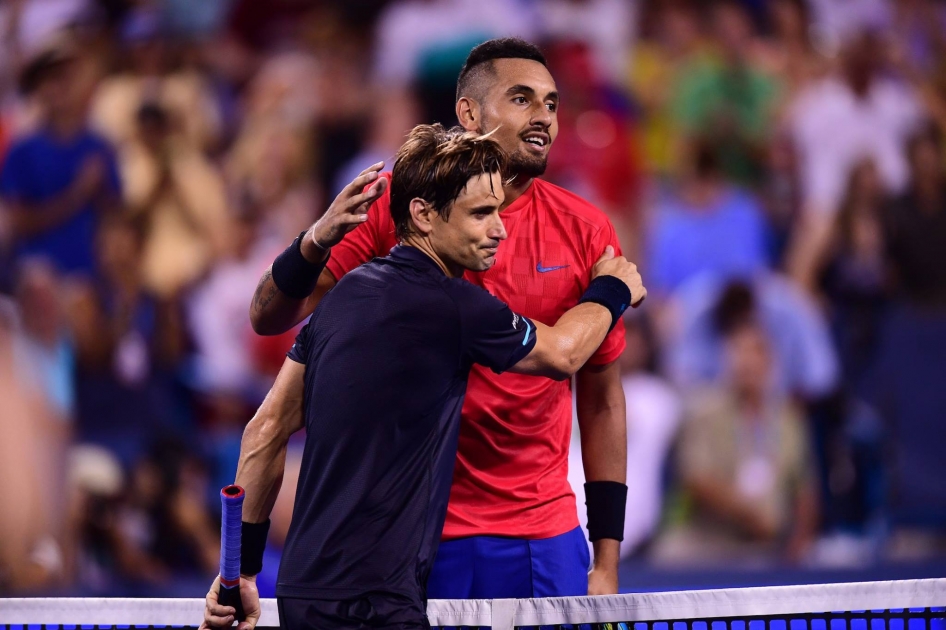 David Ferrer regresa al top-25 tras alcanzar las semifinales en Cincinnati 