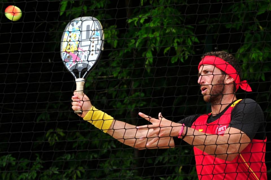 Balance sobre el tenis playa a nivel nacional e internacional