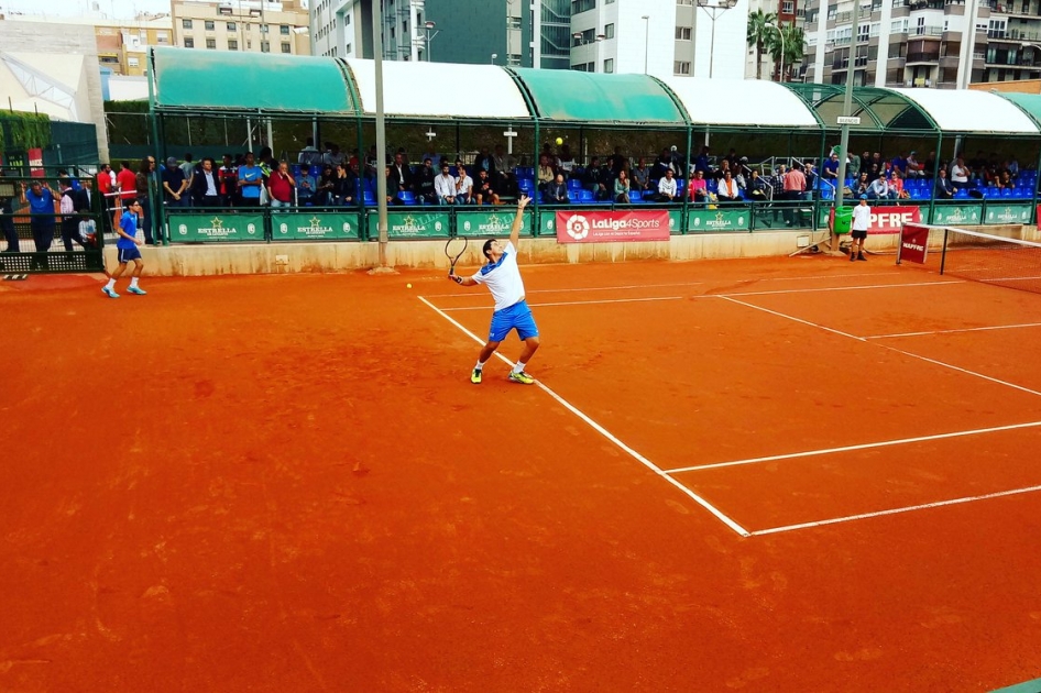 CT Valencia y CT Barcino protagonizarn la final del Campeonato de Espaa MAPFRE Masculino