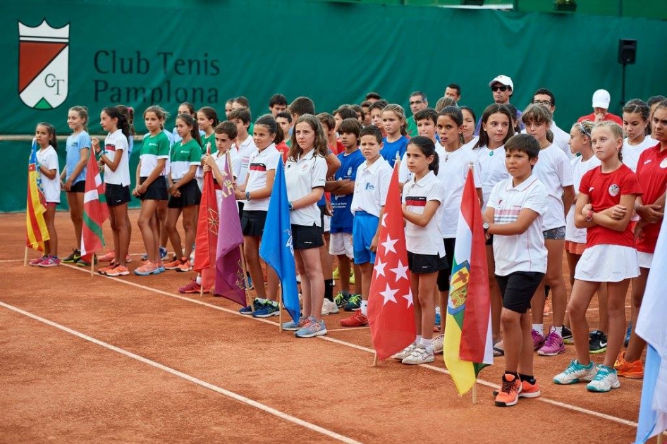 Aprobadas las modificaciones en los Reglamentos de los Campeonatos de Espaa Juveniles individual y por equipos