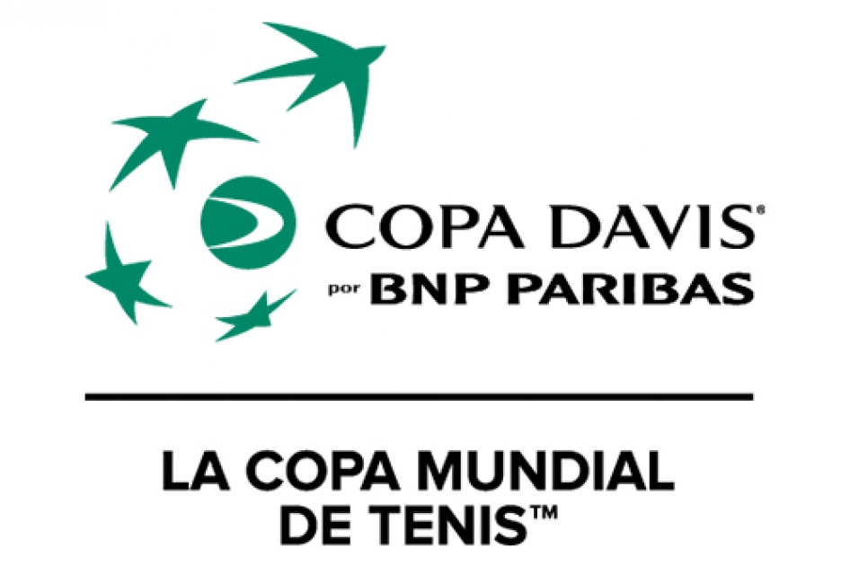 Cinco rbitros espaoles son designados para las prximas eliminatorias de Copa Davis del mes de abril