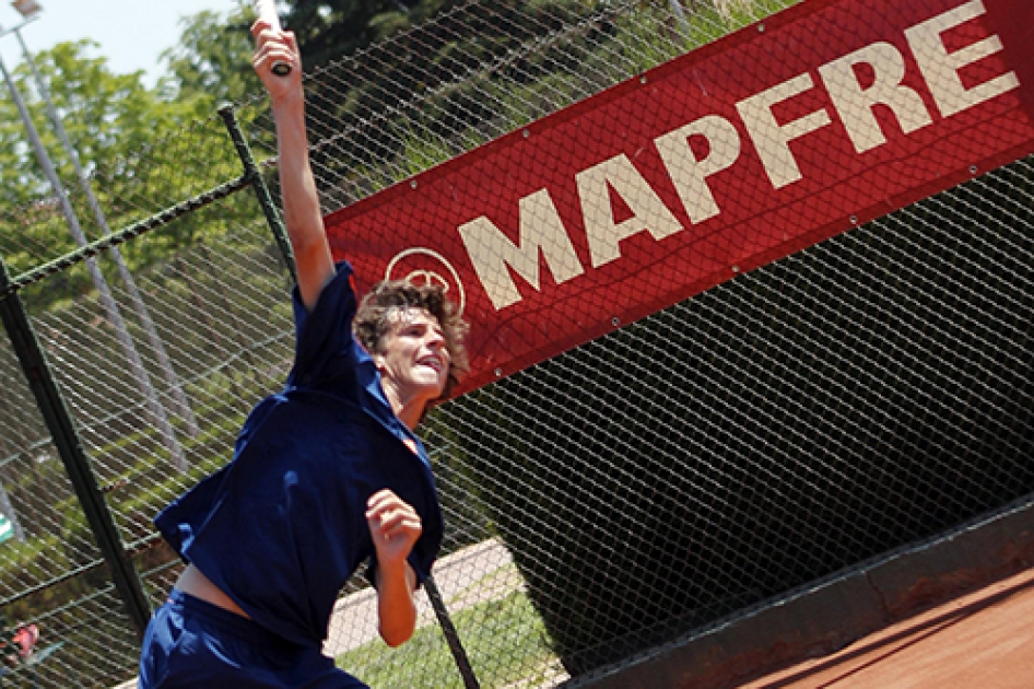 Los Campeonatos de Espaa de Tenis Jnior y Cadete estrenarn fase previa este 2018