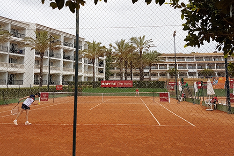 El Campeonato de Espaa de Veteranos reparte sus ttulos esta semana en Mallorca