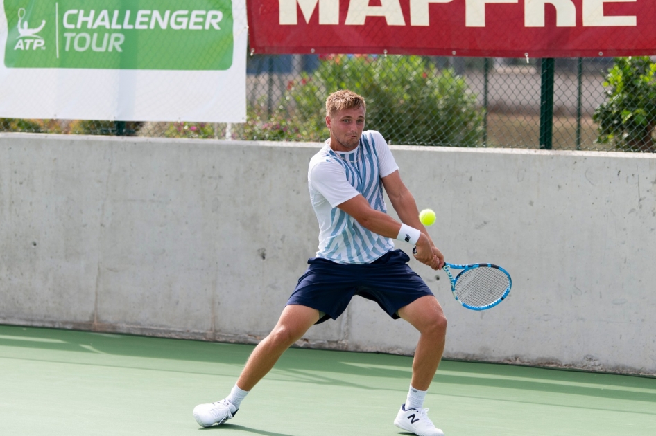 La primera edicin del ATP Challenger Rafa Nadal Open Banc Sabadell arranca en Mallorca