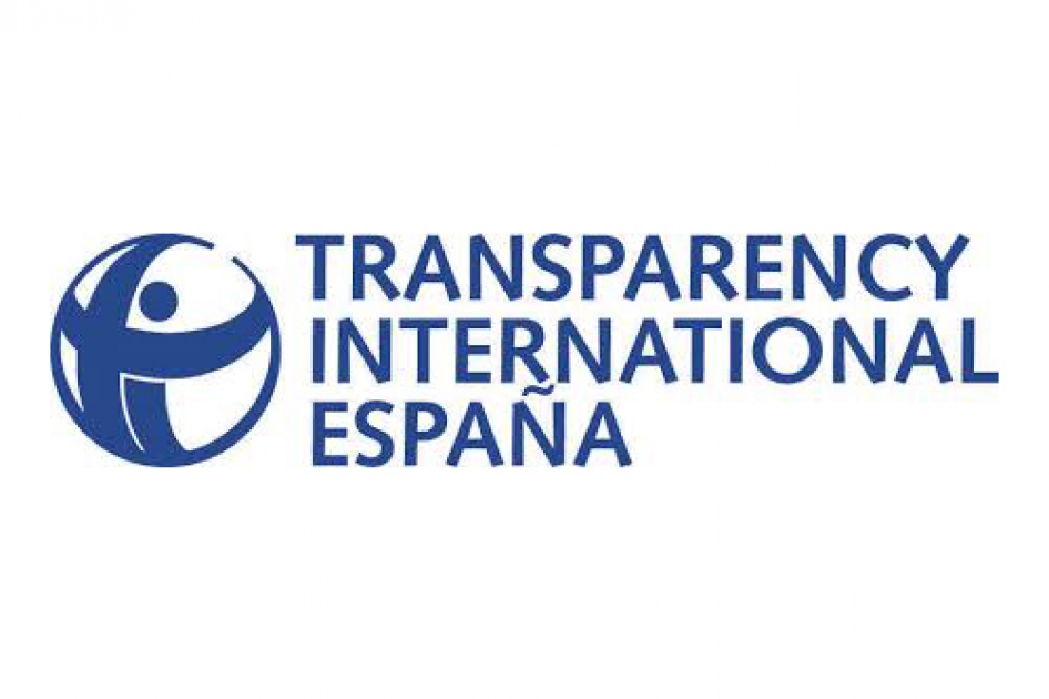 La RFET, primera en la lista de Transparencia Internacional