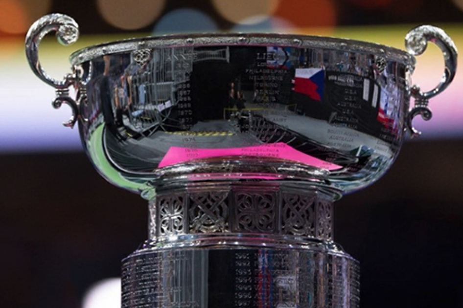 La ITF propone una nueva fase final para la Fed Cup de 2020 en Budapest