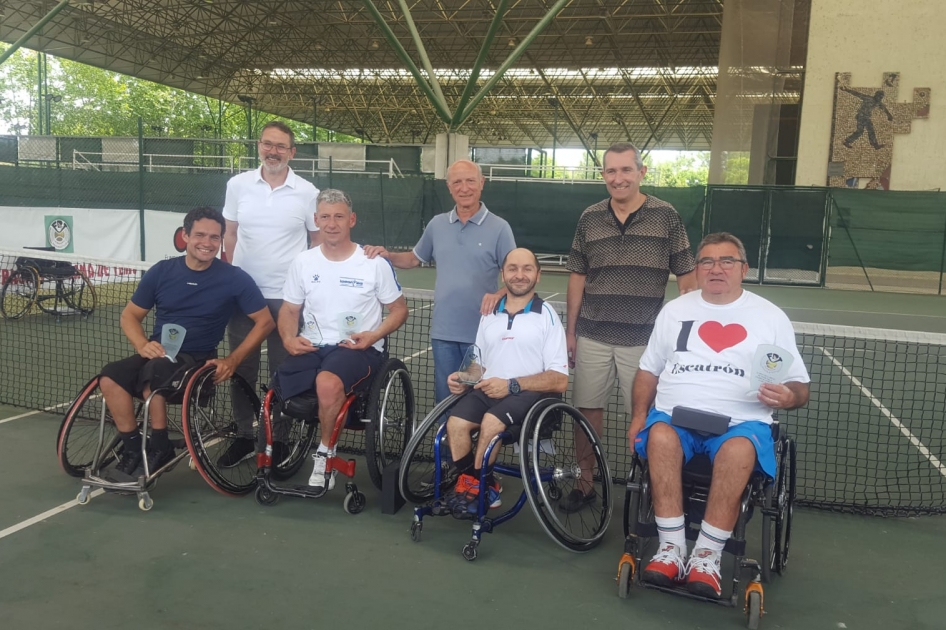 lvaro Illobre se impone en el Open de La Rioja ante Juanjo Rodrguez