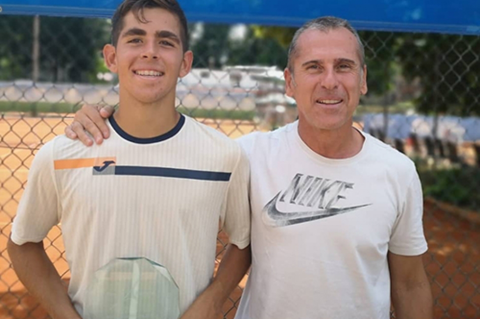 Triunfo de Carlos Guerrero en Alemania y final de Luis Garca en Francia