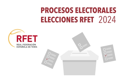 Proclamacin de resultados definitivos de las Elecciones a la Asamblea General de la RFET