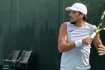 Doblete de Àlex Martínez Puigdelloses en Estados Unidos