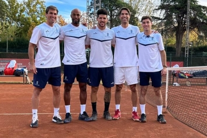 Real Zaragoza CT y CA Montemar se mantienen en Primera Categoría Masculina y Femenina